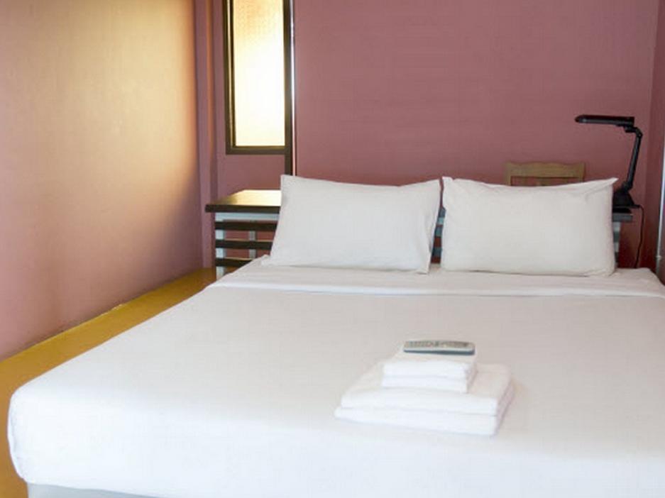 B2 Santitham Hotel Chiang Mai Exterior foto